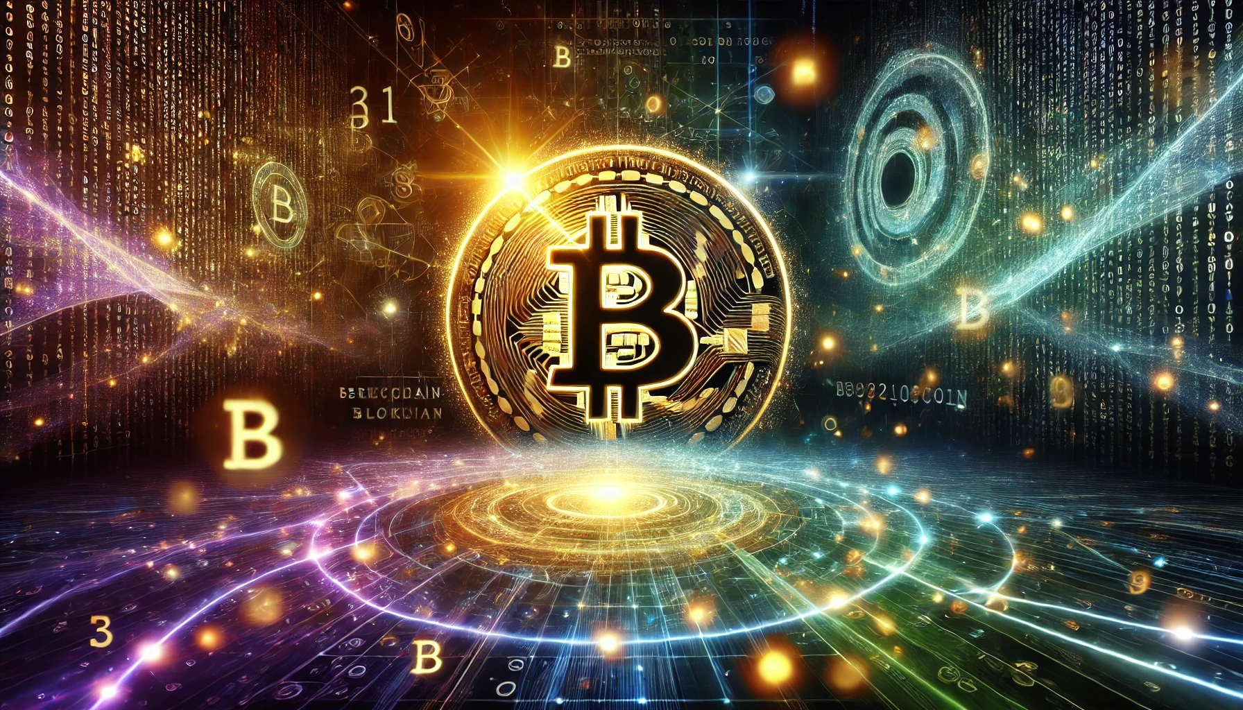 Read more about the article Hvad er Bitcoin egentlig? Her er alt, du behøver at vide