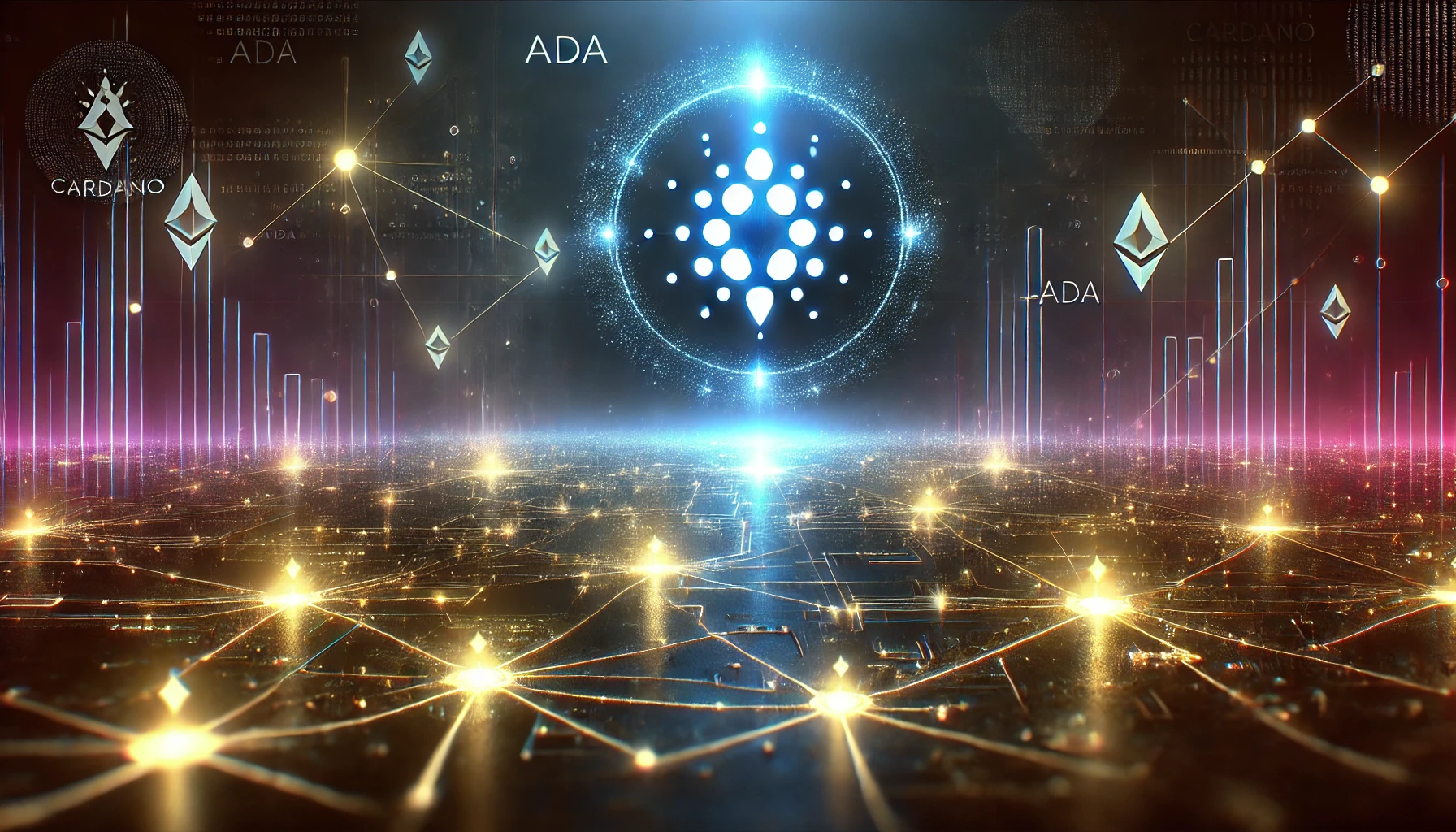 Read more about the article Hvad er Cardano? En komplet guide for nybegyndere