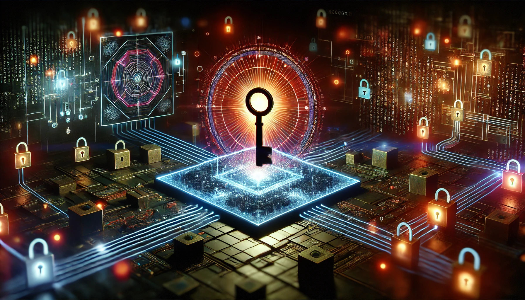 Read more about the article Hvad er en Public Key? Alt du skal vide om Kryptonøgler