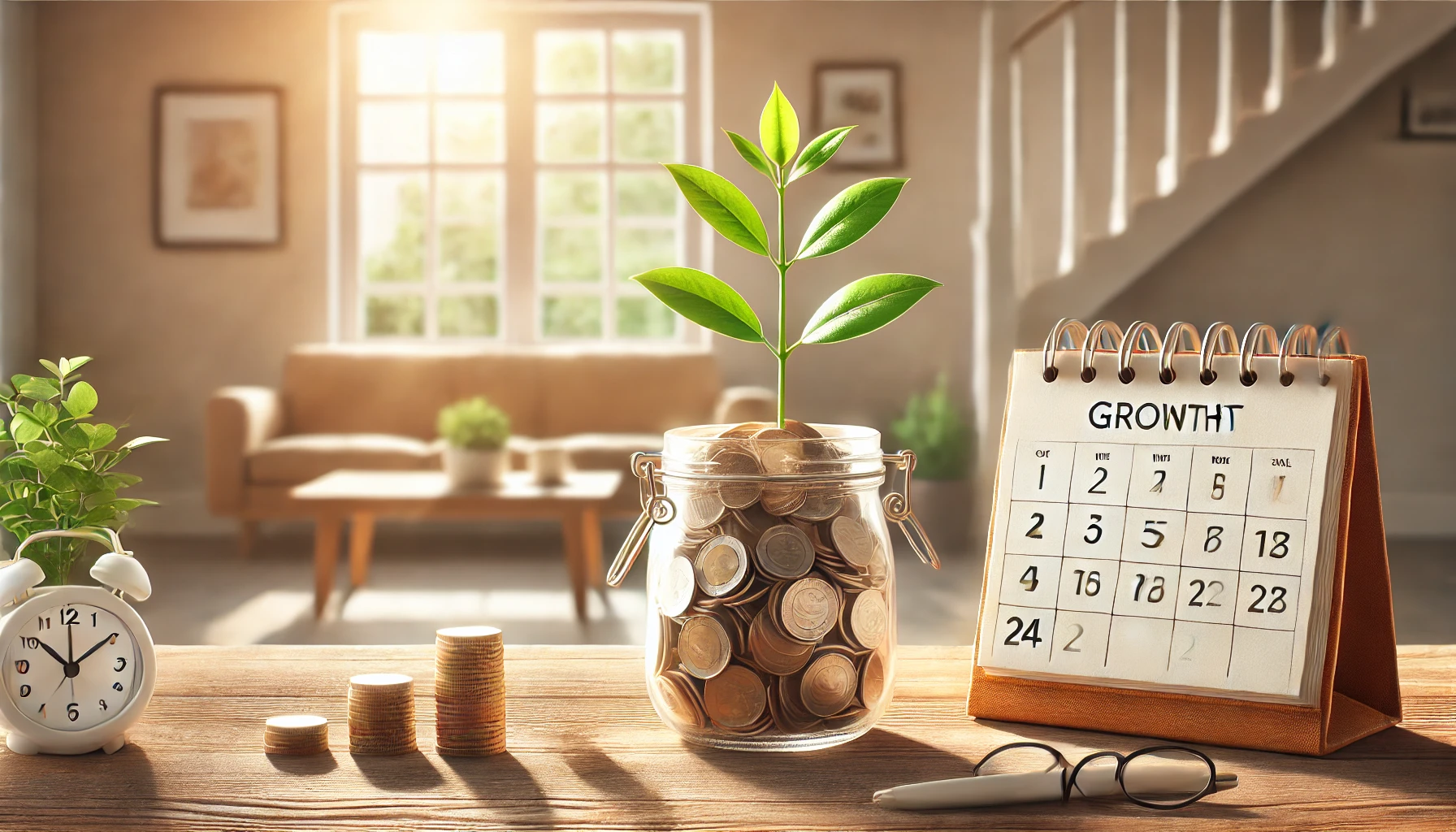 Read more about the article Hvad er en opsparingskonto, og hvorfor skal du have en?