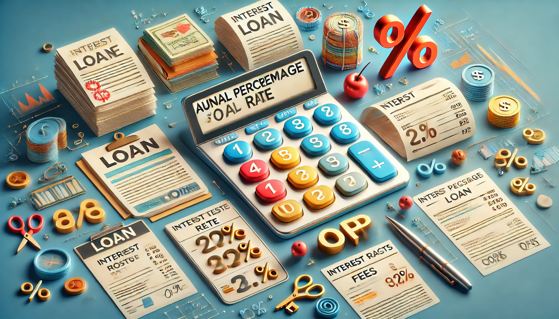 Read more about the article Hvad er ÅOP, og hvorfor er det vigtigt for dine lån?