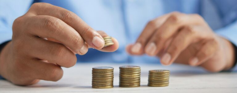 Investering for begyndere: Alt du skal vide for at komme godt i gang