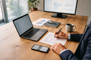 Bruger du også din chatbot som stagiaire uden jobbeskrivelse?