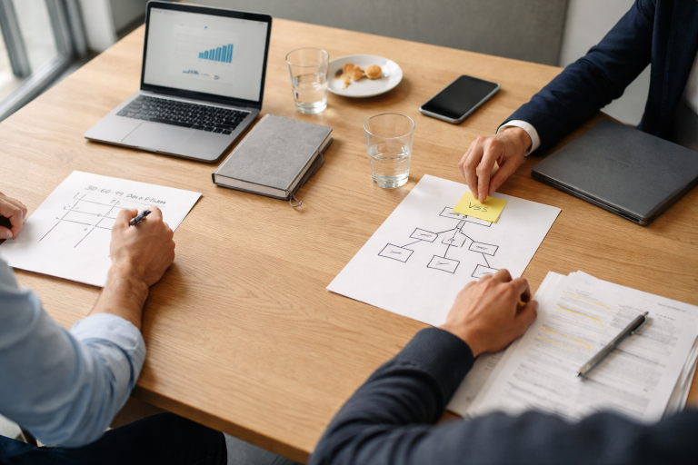 Byg kun den AI-styring du faktisk har brug for