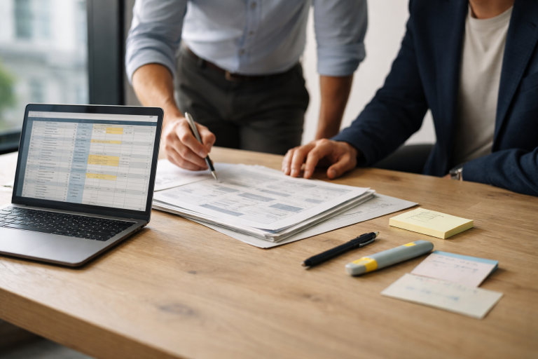 DORA rammer også jer: sådan undgår du at miste finans-kunderne på målstregen