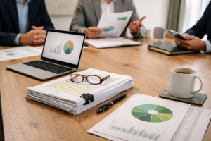 Greenwashing vs. greenhushing: fra tavshedslammelse til styr på jeres bæredygtighedsclaims