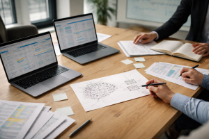 Har jeres SaaS også vokset sig større end nogen helt tør tage ansvar for?