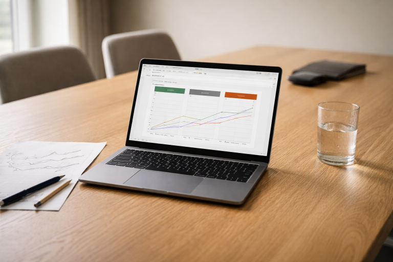 Hvorfor dit næste budget bør have tre facit - ikke ét
