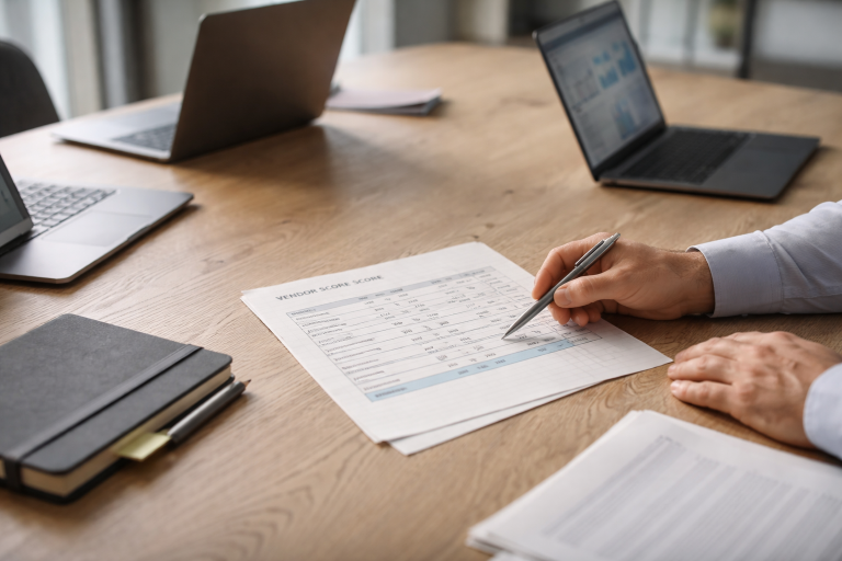 Hvorfor jeg ikke længere stoler på demos, når vi vælger AI-platforme