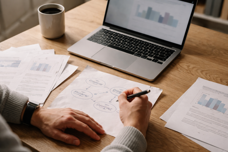 Jeg opdagede hvor meget dårlig market research koster (og hvor meget du kan få gratis)