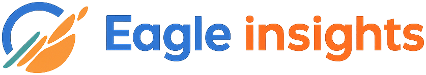 Eagle insights Logo