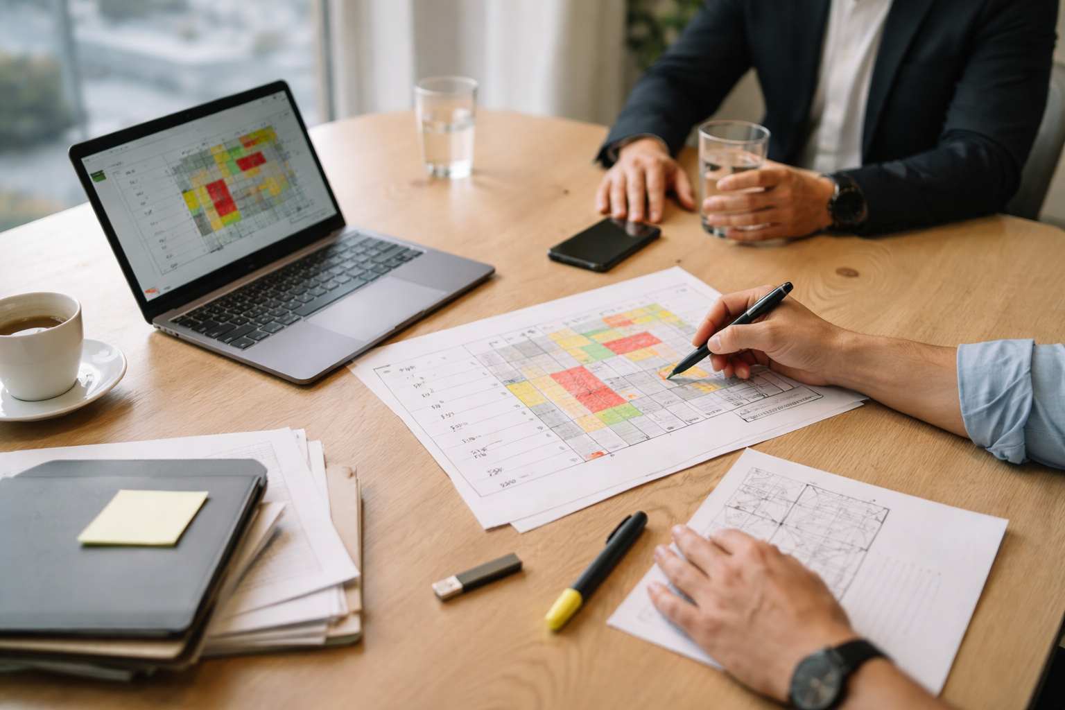 NIS2 sprint vs. storladent program: sådan laver du en ærlig gap-analyse på 14 dage