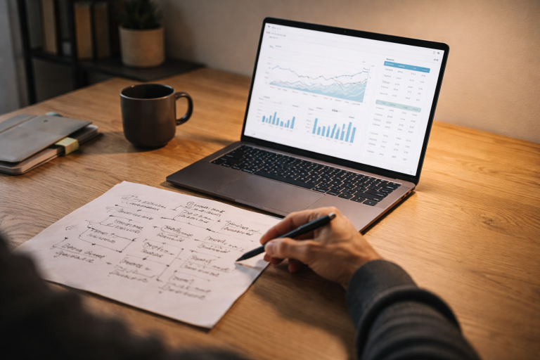 Planlæg din prisstigning B2B som et kontrolleret eksperiment