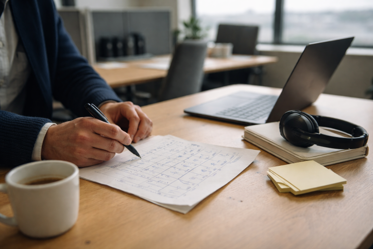 Start ikke med chatbots: sådan vælger du de første AI-opgaver i kundeservice