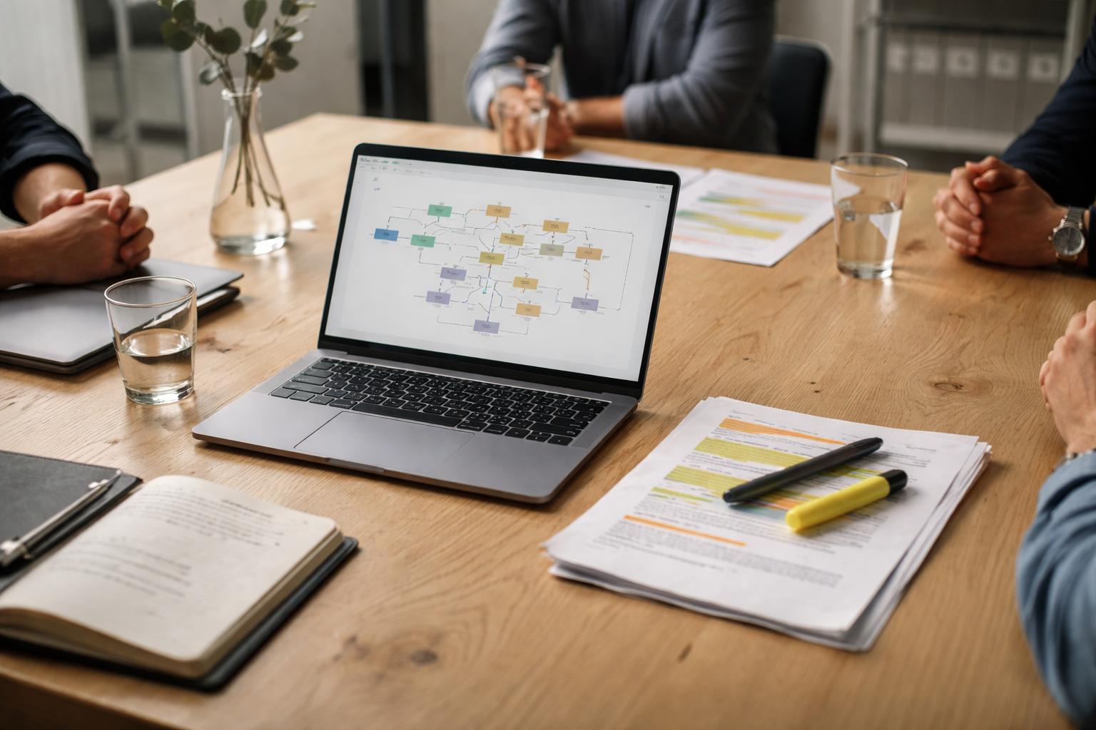 Start med at kortlægge: sådan gør du EU AI Act håndterbar