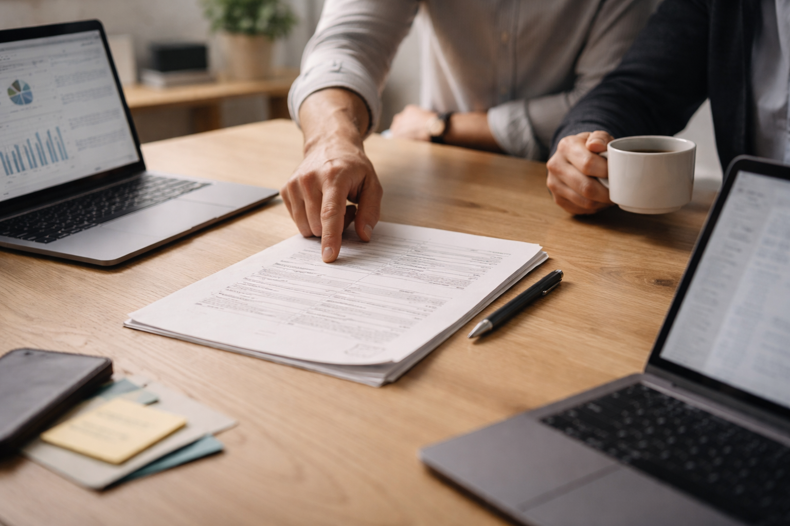 Stop datakaosset: brug data contracts som en simpel aftale mellem teams