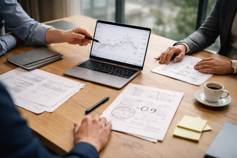 Stop gæt på priselasticitet: brug de data du faktisk har