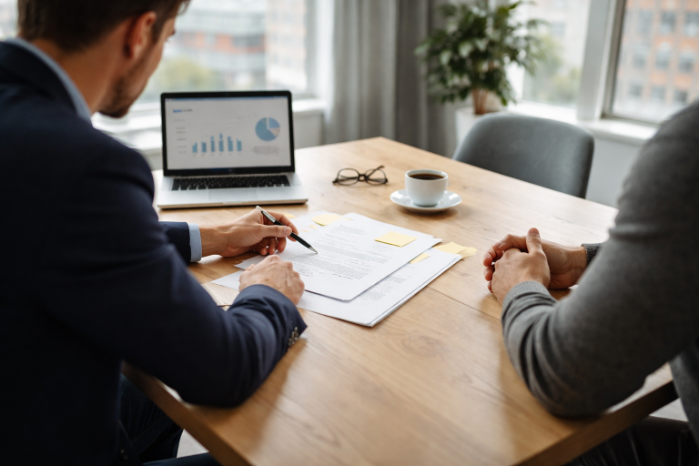 Headhunter i Danmark: guide til proces, priser og valg af den rigtige partner