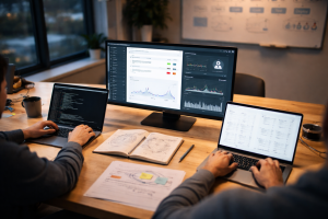 Context engineering og coding agents: sådan får udviklingsteams reel værdi af AI
