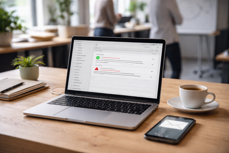 Spam-regler i Danmark: hvornår må du sende marketingmails lovligt?